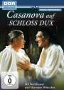 Martin Eckermann: Casanova auf Schloss Dux, DVD