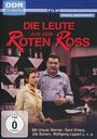 Jochen Thomas: Die Leute aus dem Roten Ross, DVD