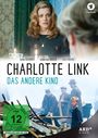 Urs Egger: Charlotte Link: Das andere Kind, DVD