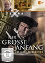 Andreas Sawall: Terra X: Der große Anfang - 500 Jahre Reformation, DVD