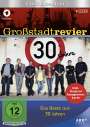 : 30 Jahre Großstadtrevier (Jubiläumsedition), DVD,DVD,DVD,DVD,DVD,DVD,DVD,DVD,DVD