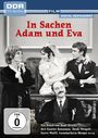 Peter Hahn: In Sachen Adam und Eva, DVD