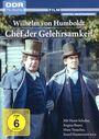 Wolf-Dieter Panse: Wilhelm von Humboldt - Chef der Gelehrsamkeit, DVD
