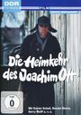 Edgar Kaufmann: Die Heimkehr des Joachim Ott, DVD