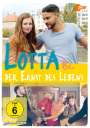 Florian Gärtner: Lotta & der Ernst des Lebens, DVD
