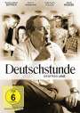 Peter Beauvais: Deutschstunde (1971), DVD