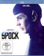 Adam Nimoy: For the Love of Spock (OmU) (Blu-ray), BR