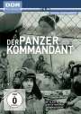 Ursula Schmenger: Der Panzerkommandant, DVD