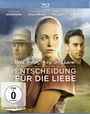 Terry Cunningham: Love finds you in Charm - Entscheidung für die Liebe (Blu-ray), BR