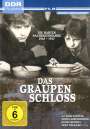 Hans Werner: Das Graupenschloss, DVD