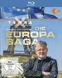 Christian Twente: Terra X: Die Europa-Saga (Blu-ray), BR