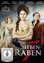 Alice Nellis: Die sieben Raben, DVD