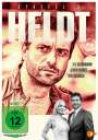 Heinz Dietz: Heldt Staffel 5, DVD,DVD,DVD,DVD