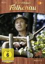 Helmuth Ashley: Forsthaus Falkenau Staffel 2, DVD,DVD,DVD,DVD