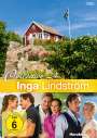 Ulli Baumann: Inga Lindström Collection 24, DVD,DVD,DVD