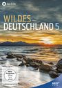 Jan Haft: Wildes Deutschland 5, DVD