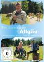 Jeanette Wagner: Ein Sommer im Allgäu, DVD
