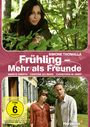 Thomas Jauch: Frühling - Mehr als Freunde, DVD
