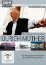 Ted Tetzke: Ulrich Müther - Der Landbaumeister von Rügen, DVD
