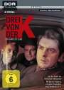 Christian Steinke: Drei von der K (Komplette Serie), DVD,DVD