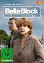 Christian von Castelberg: Bella Block Box 2 (Fall 7-12), DVD,DVD,DVD