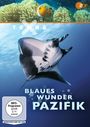 John Cullum: Terra X: Blaues Wunder Pazifik, DVD