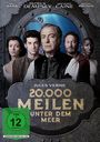 Rod Hardy: 20.000 Meilen unter dem Meer (1997), DVD