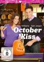 Lynne Stopkewich: October Kiss, DVD