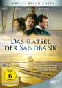 Rainer Boldt: Das Rätsel der Sandbank, DVD
