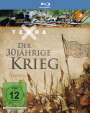 Volker Schmidt-Sondermann: Terra X: Der Dreißigjährige Krieg (Blu-ray), BR