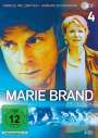 Nicole Weegmann: Marie Brand Vol. 4, DVD,DVD,DVD