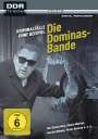 Hubert Hoelzke: Kriminalfälle ohne Beispiel: Die Dominas-Bande, DVD