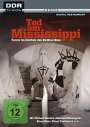 Ralph J. Boettner: Tod am Mississippi, DVD