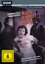 Siegfried Hartmann: Kriminalfälle ohne Beispiel: Nach Abpfiff Mord, DVD