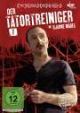 Arne Feldhusen: Der Tatortreiniger 7, DVD