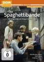 Dieter Wien: Die Spaghettibande, DVD