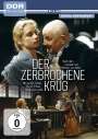 Gerd Keil: Der zerbrochene Krug (1990), DVD