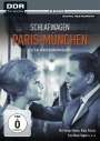 Hans-Joachim Hildebrandt: Schlafwagen Paris-München, DVD