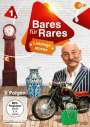 Dörte Bahne: Bares für Rares - Lieblingsstücke Box 1, DVD,DVD,DVD