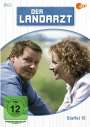 Torsten Löhn: Der Landarzt Staffel 15, DVD,DVD,DVD