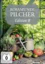 Dieter Kehler: Rosamunde Pilcher Edition 8 (6 Filme auf 3 DVDs), DVD,DVD,DVD
