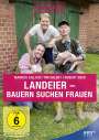 Henning Kasten: Ohnsorg Theater: Landeier - Bauern suchen Frauen, DVD