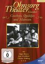 Alfred Johst: Ohnsorg Theater: Cowboys, Quiddjes und Matrosen, DVD