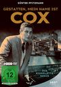 Georg Tressler: Gestatten, mein Name ist Cox (Komplette Serie), DVD,DVD,DVD,DVD