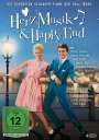 Alfred Weidenmann: Herz, Musik & Happy End - Die schönsten Schlager-Filme der 60er Jahre, DVD,DVD,DVD,DVD