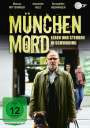 Sascha Bigler: München Mord: Leben und Sterben in Schwabing, DVD