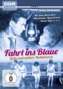 Carl Balhaus: Fahrt ins Blaue, DVD