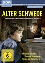 Wolfgang Hübner: Alter Schwede, DVD