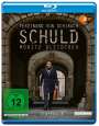 Nils Willbrandt: Schuld Staffel 3 (Blu-ray), BR