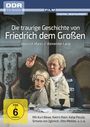 Peter Vogel: Die traurige Geschichte von Friedrich dem Großen, DVD